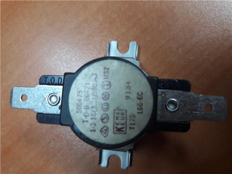 THERMIQUE WH 481990710301 2 C. - 66°
