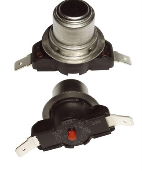 THERMIQUE SL  WHIRLPOOL  -  2C 107°- 481928248071 - Jusqu'à fin de stock