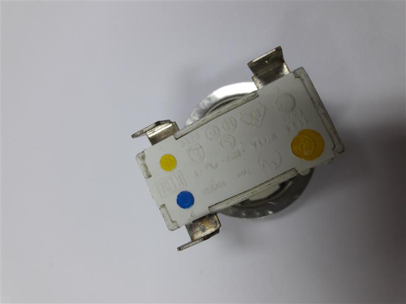 THERMIQUE SL WHIRLPOOL 3C. - NC50/ NC60 - 481928248098 - Jusqu'à fin de stock