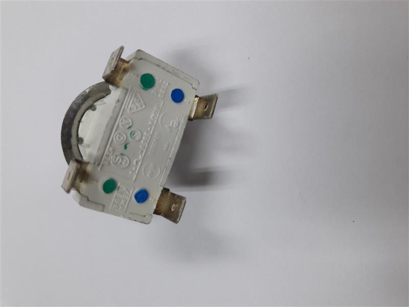 THERMOSTAT SL ZANUSSI / ELECTROLUX  4C - NA40° - NC60° - 4210000731001 - Jusqu'à fin de stock