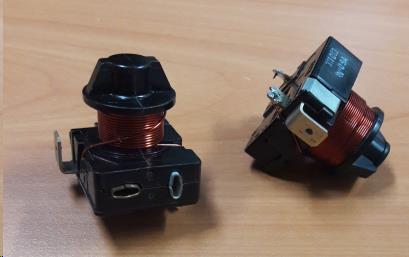 RELAIS FRIGO - 1/12 HP  311013 - Jusqu'à fin de stock