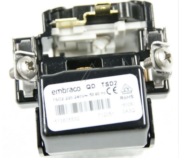 RELAI FRIGO LIEBHERR TSD2  - 6944094-00