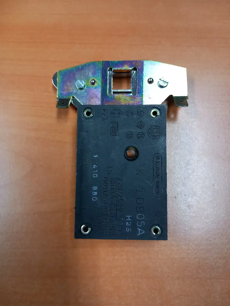 ELECTROSERRURE ML MIELE 1418400