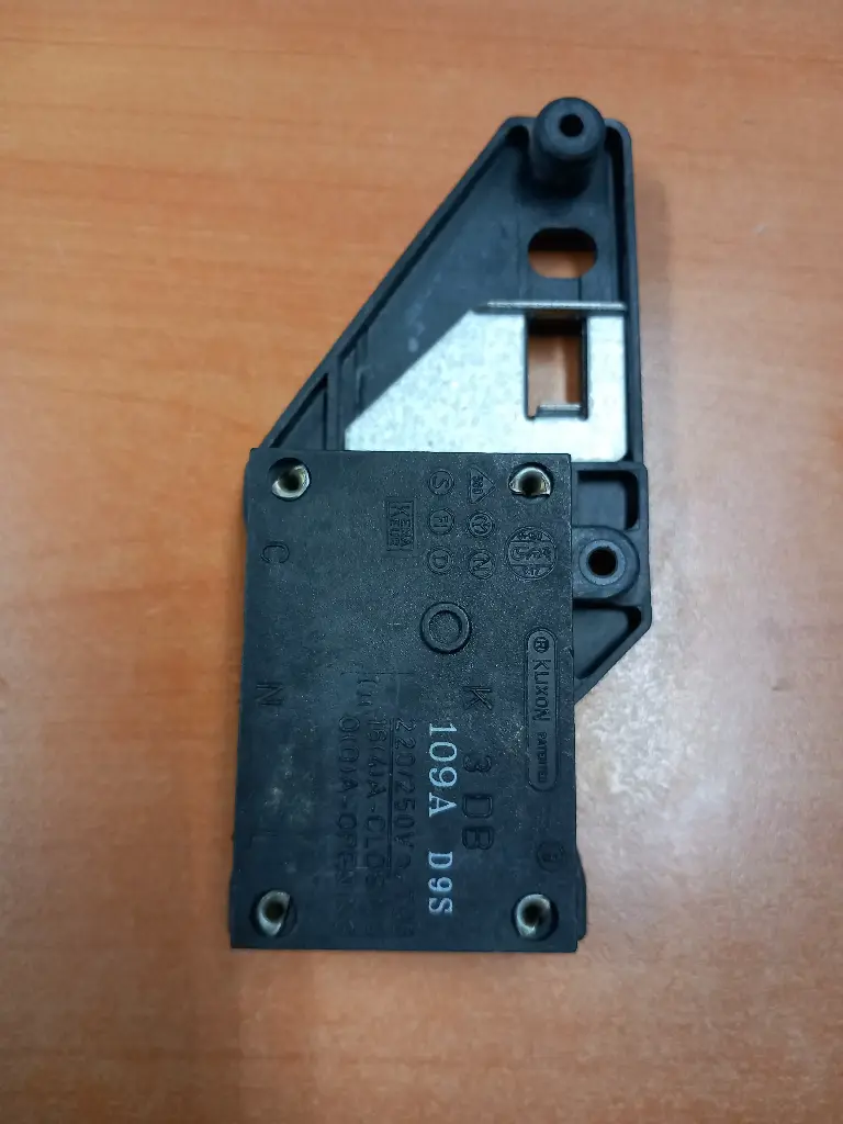 ELECTROSERRURE BOSCH  K3DB09A