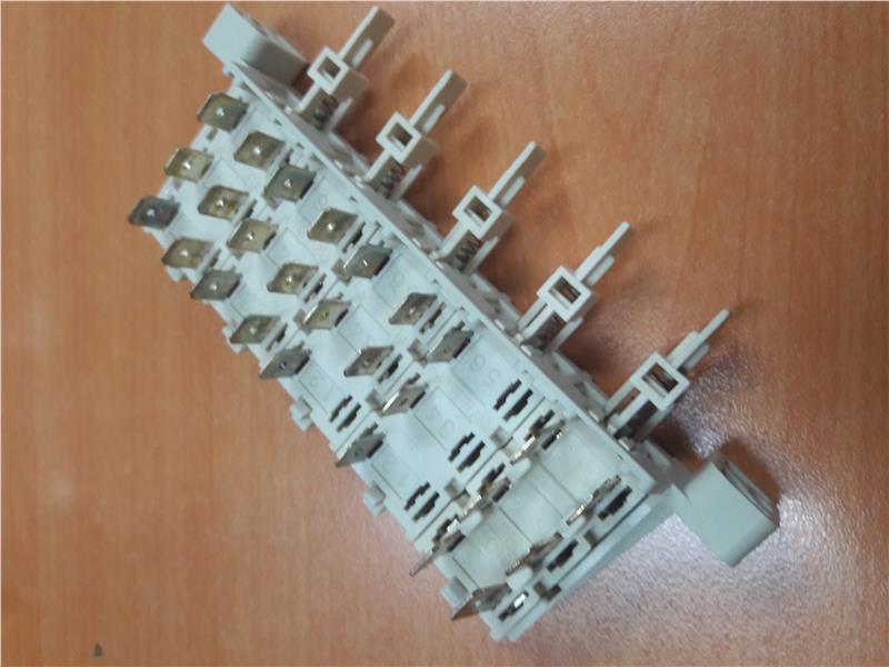 CLAVIER EL-ZA 50681535006 - Jusqu'à fin de stock