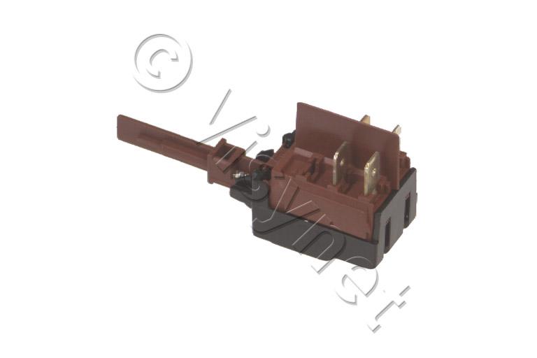 INTERRUPTEUR ML/LV 041184 - 4C TIGE LONGUE