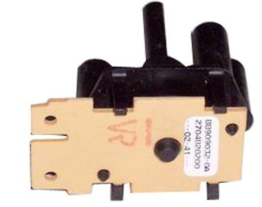 SELECTEUR DE PROGRAMME ML BEKO 2707350200