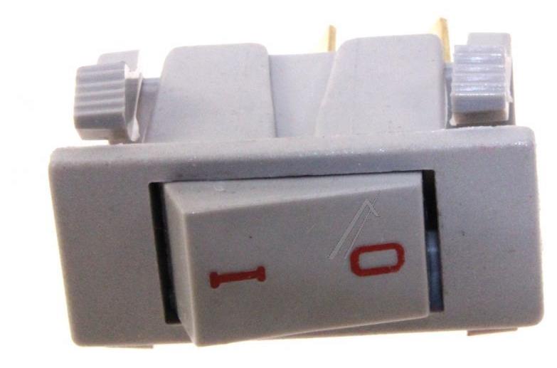 INTERRUPTEUR FRITEUSE MOULINEX -  MS-0661722 - Jusqu'à fin de stock
