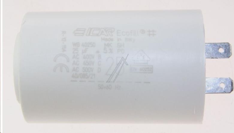 CONDENSATEUR NETTOYEUR VAPEUR KÄRCHER 25 µ - 9.085-013.0