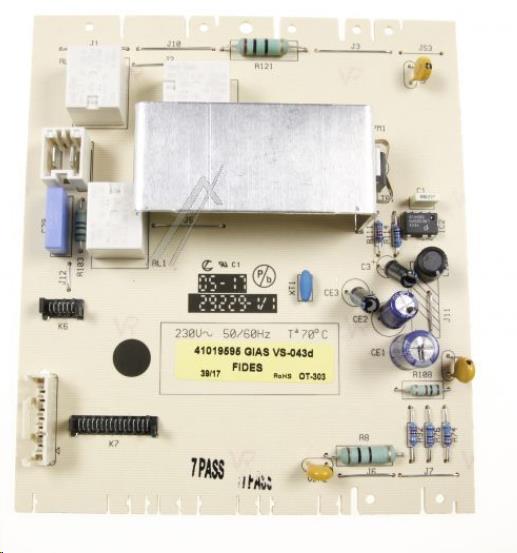 MODULE ELECTRONIQUE  ML/SL CANDY 09200382