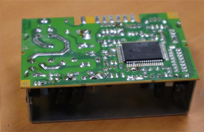 MODULE ELECT. ML PHILCO 126.107.10