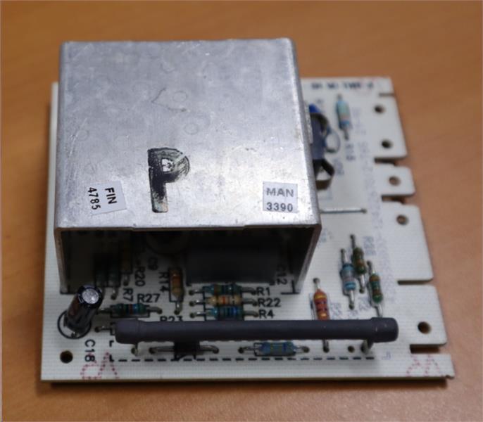 MODULE ELECT. ML ZK-EL 126.131.82 TYPE 4