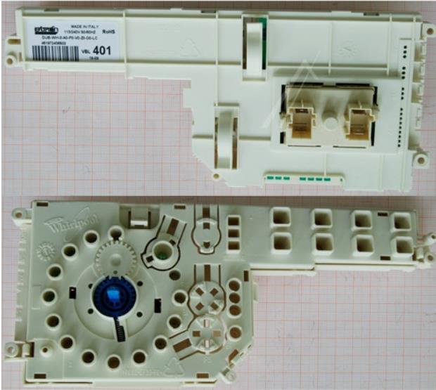 MODULE DE COMMANDE  LV WH 481221838092 - Jusuq'à fin de stock