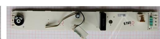 MODULE/ PLATINE INTEGRALE  - FRIGO LIEBHERR - CUP...4653 -  611316700
