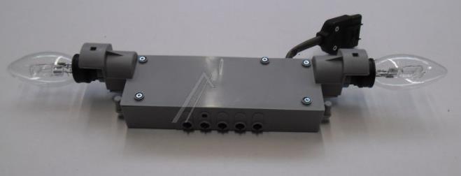 MODULE COMMANDE HOTTE ARISTON C00269607