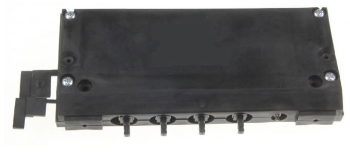MODULE / INTERRRUPTEUR HOTTE SCHOLTES / ARISTON / BEST .. W0000052