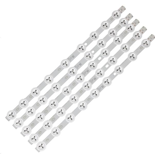KIT BARRE DE LED POUR DALLE 40"  VESTEL 23283024 (5barres)