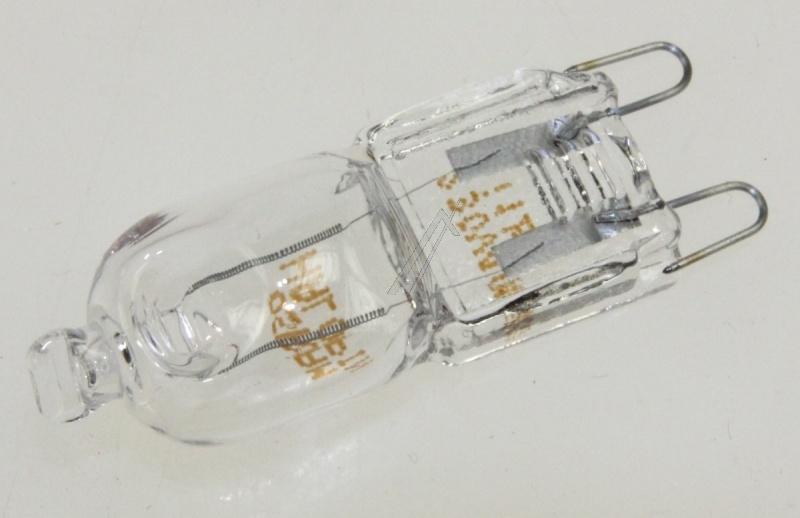 AMPOULE HALOGENE FOUR EL/AEG 40 W - G9 -  8085641028