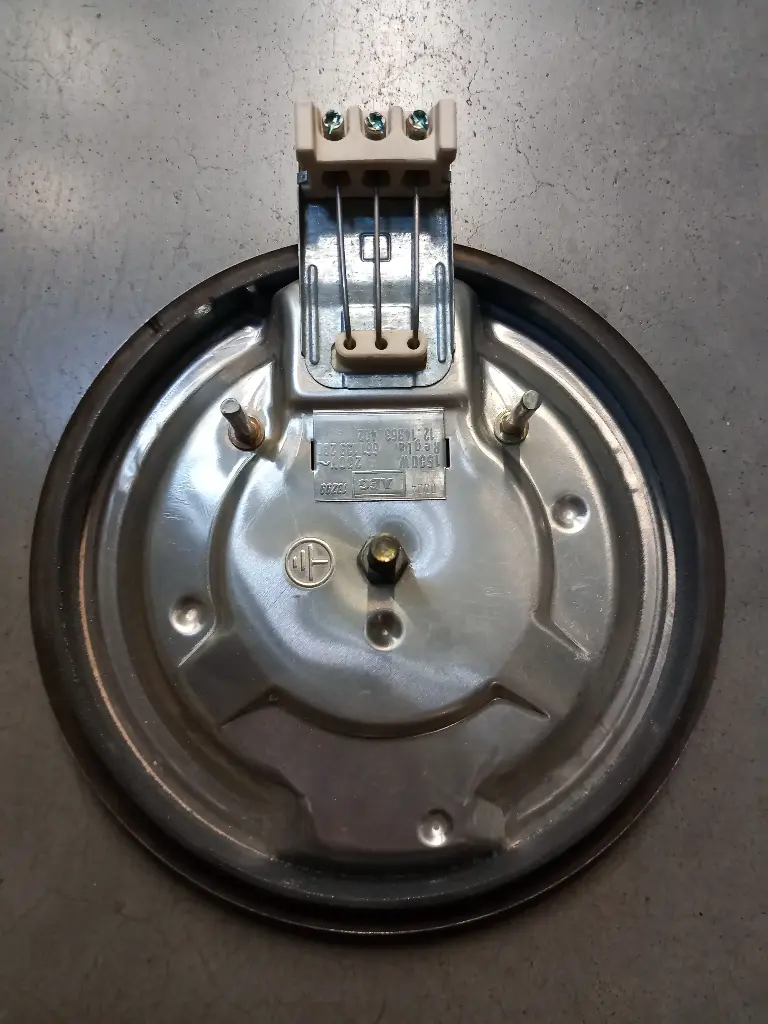 PLAQUE CUISSON AEG 8996611332801 230V-1500W