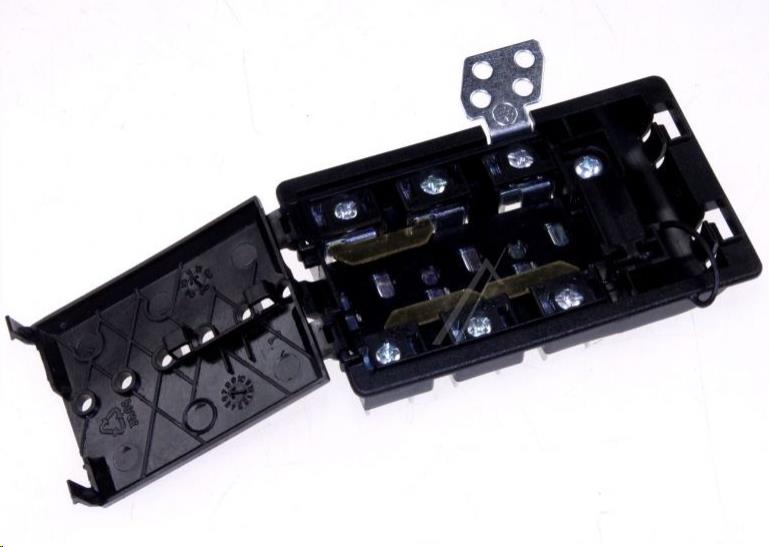 BORNIER CUISINIERE BEKO/BLOMBERG 266920004