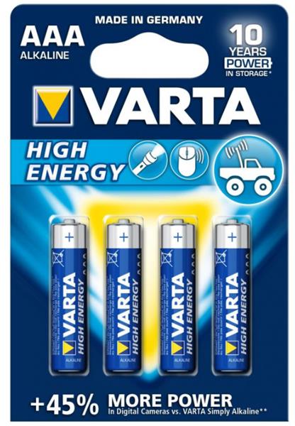 PILE ULTRA+  LR03 - AAA