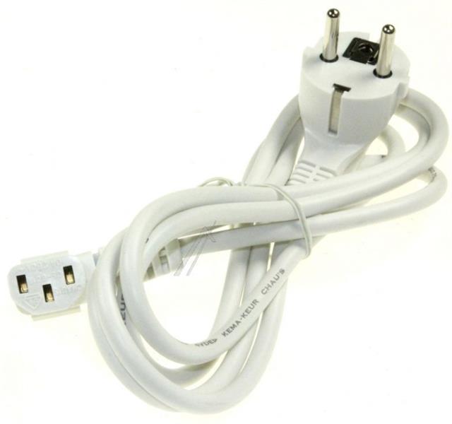 CORDON ALIMENTATION CENTRALE VAPEUR CALOR/SEB - CS-00134537
