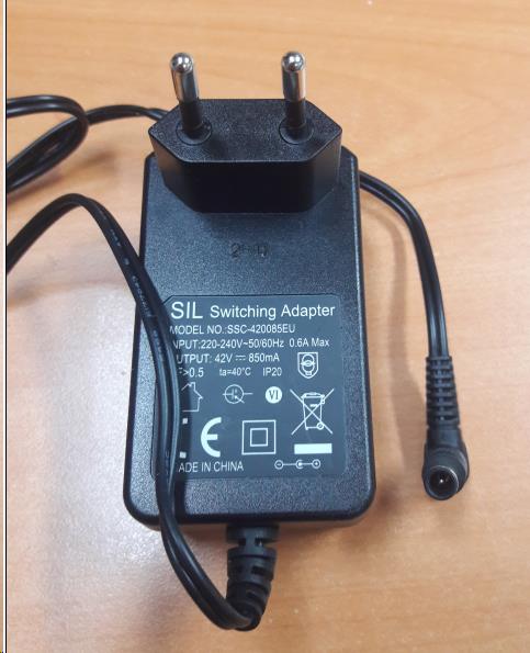 TRANSFO ASPI BALAIS BISSEL 36 V - 1612859