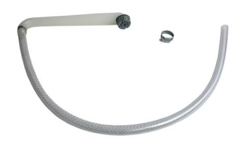 TUYAU AMENEE D EAU INTERIEUR LV BOSCH 00109599 - Jusqu'à fin de stock