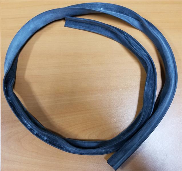 JOINT DU VERRE DU HUBLOT M.L. WHIRLPOOL 481946669375 - Jusqu'à fin de stock