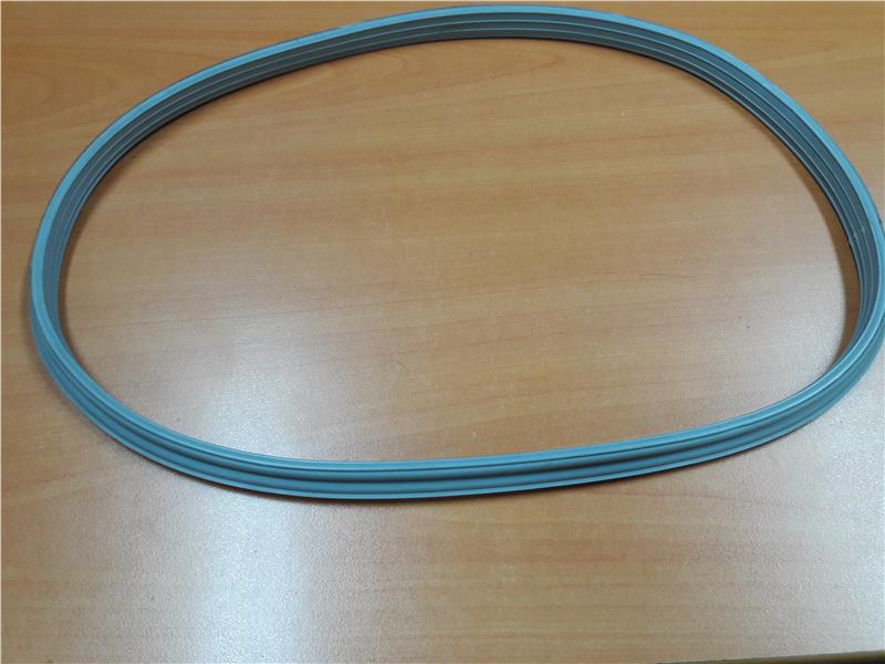 JOINT CAOUTCHOUC HUBLOT SL ELECTROLUX  - 572563595006 - Jusuq'à fin de stock