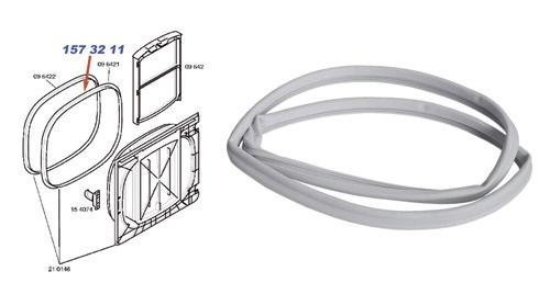 JOINT HUBLOT SL BOSCH  00096421 - Plus livrable