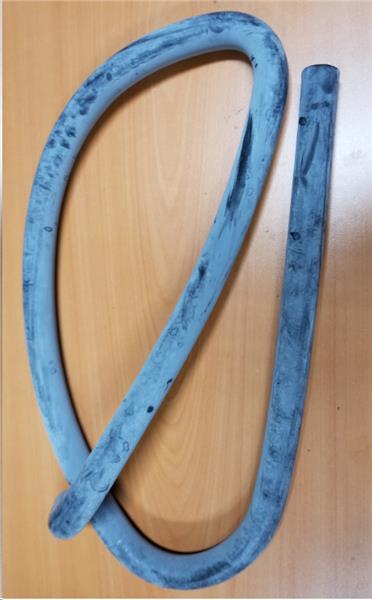 DURITE ELECTROVANNE - BAC A SAVON M.L.  MIELE 0038730 - Jusqu'à fin de stock