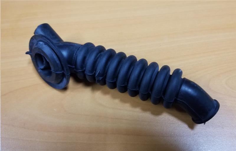 MANCHON DEGAGEMENT VAPEUR M.L. ELECTROLUX  / ZANUSSI - 5068066600 - Jusqu'à fin de stock