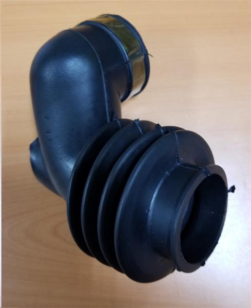 MANCHON BAC A PRODUIT - CUVE  M.L. ELECTROLUX ZANUSSI 068957 - Jusqu'à fin de stock