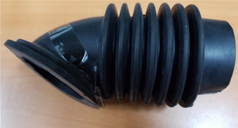 MANCHON BAC A PRODUIT - CUVE  M.L. HOOVER - Jusqu'à fin de sock