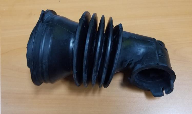 DURITE EVACUATION CUVE ML AEG / ELECTROLUX  1240003002 - Jusqu'à fin de stock
