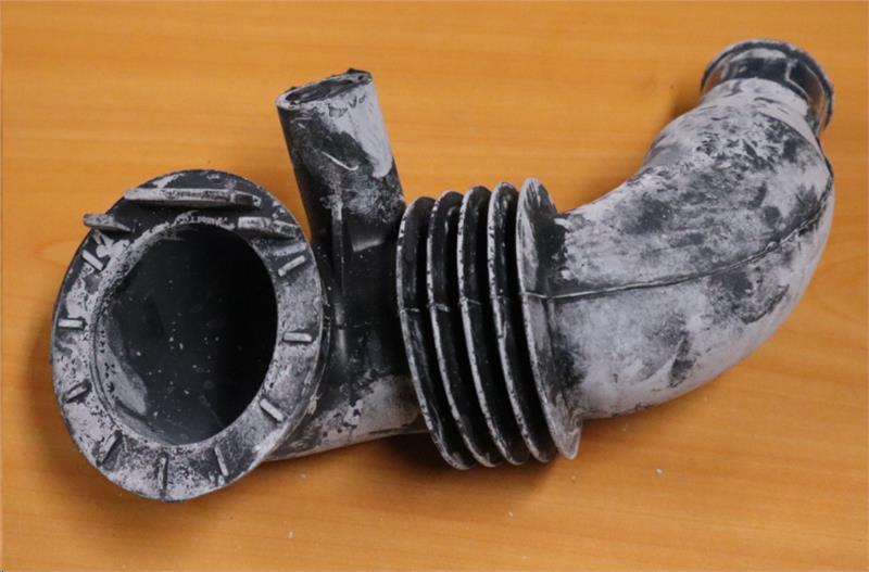 MANCHON CUVE POMPE  M.L.  ZEROWATT - Jusqu'à fin de stock