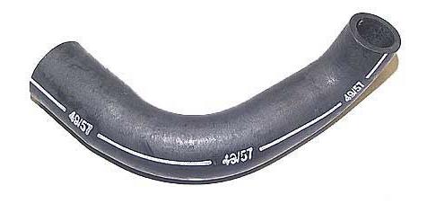 TUYAU LV MIELE 6553040 - 06553040