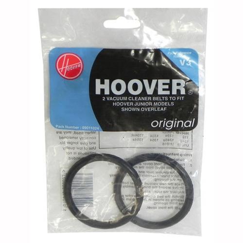 COURROIE RONDE V3 ASPI HOOVER /2P. 09011024