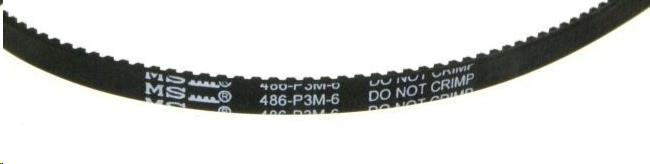 COURROIE ROBOT  KENWOOD - 486-P3M-6 - KW634710