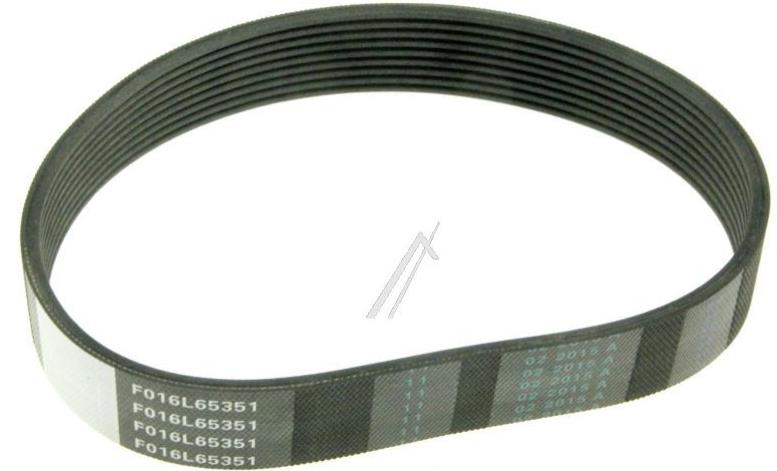 COURROIE  TONDEUSE BOSCH  F016L65351