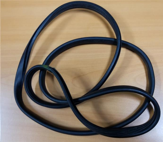 JOINT DE CUVE  M.L. ELECTROLUX  4210005968004 - Jusqu'à fin de stock