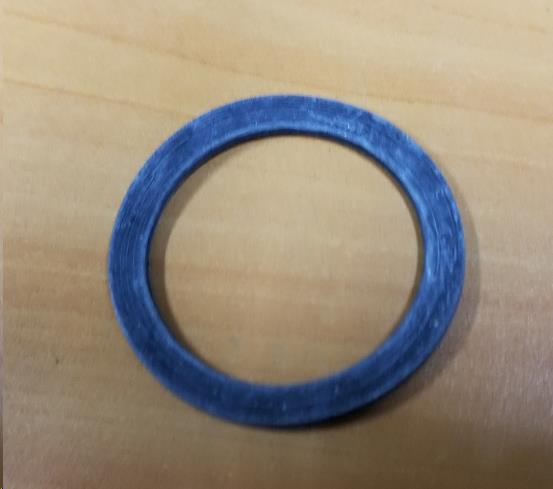 JOINT FILTRE DE POMPE M.L. ELECTROLUX  50097104009 - Jusqu'à fin de stock