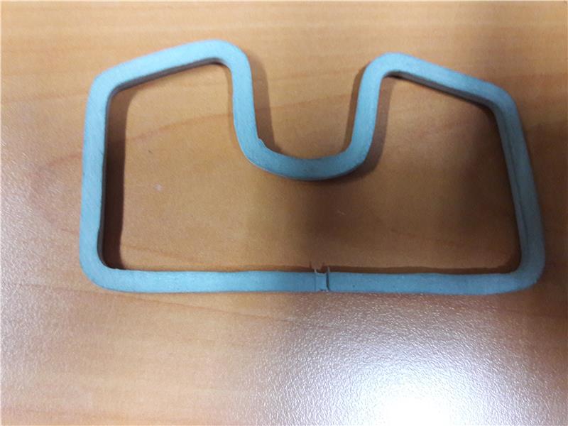 JOINT DU BAC A PRODUIT L.V. MIELE 71814 - 0071814 - Jusqu'à fin de stock