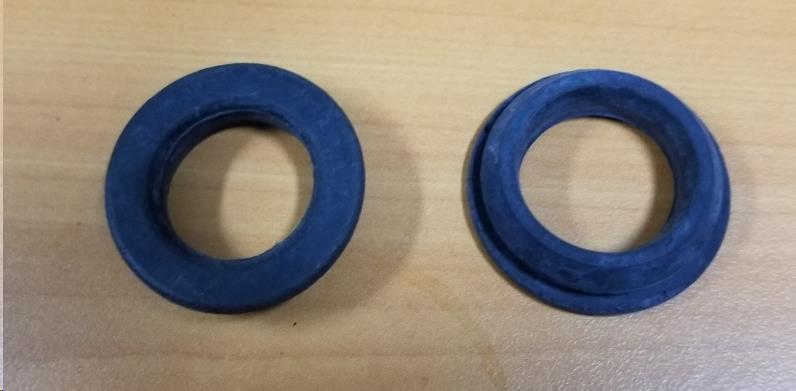 JOINT THERMOSTAT WH 482246660624 - Jusqu'à fin de stock