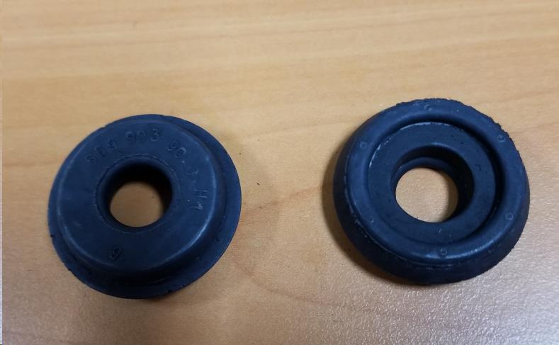 JOINT THERMOSTAT AEG 8996699039005 - Jusqu'à fin de stock