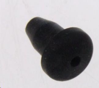 PIED CAOUTCHOUC GRILLE CASSEROLE BOSCH 00174420 / 1p. - Jusqu'à fin de stock