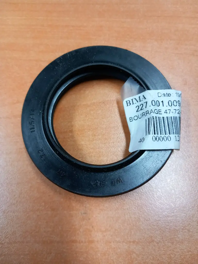 BOURRAGE  47-72-11.5/14 EL 1249652007