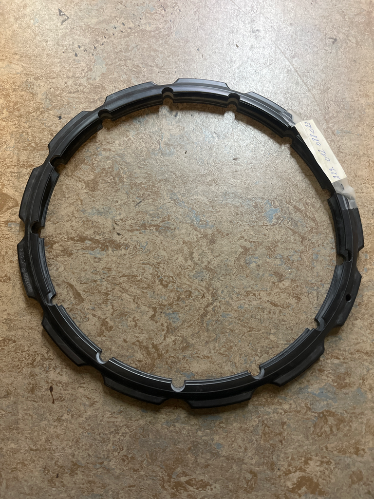 JOINT COCOTTE SEB KWISTO ALU 6-7.5L - 794582 - Jusqu'à fin de stock