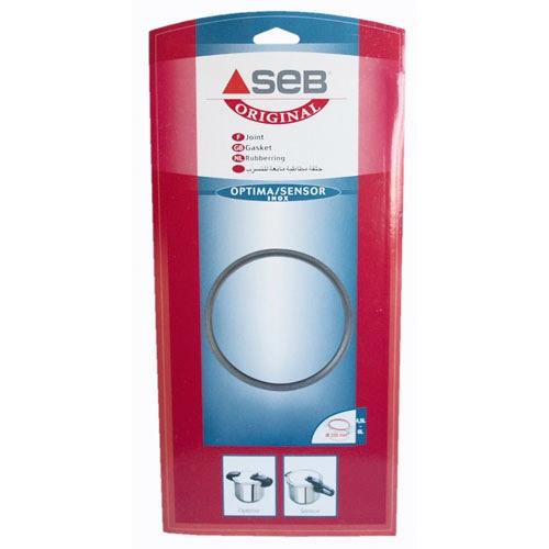 JOINT COCOTTE OPTIMA -SENSOR INOX SEB 4.5-6L - DIAM 22 -  790362